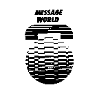 MESSAGE WORLD