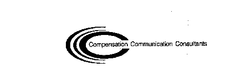 CCC COMPENSATION COMMUNICATION CONSULTANTS