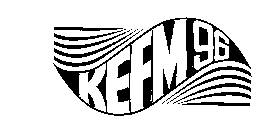 KEFM 96