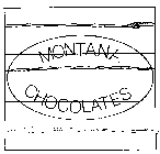 MONTANA CHOCOLATES