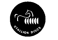 STALLION DISCS