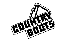 COUNTRY BOOTS