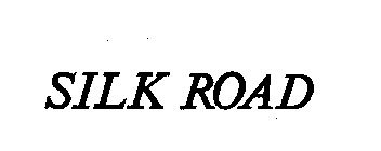 SILK ROAD