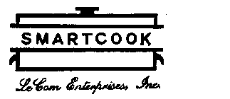 SMARTCOOK LE COM ENTERPRISES, INC.