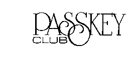 PASSKEY CLUB