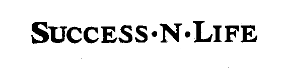 SUCCESS.N.LIFE