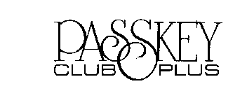 PASSKEY CLUB PLUS