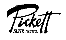 PICKETT SUITE HOTEL