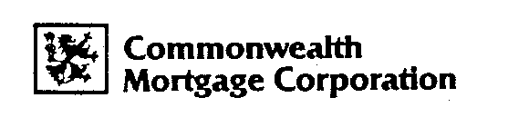 COMMONWEALTH MORTGAGE CORPORATION