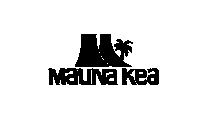 MAUNA KEA
