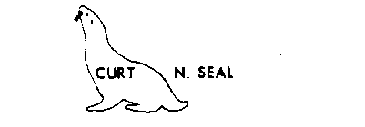 CURT N. SEAL