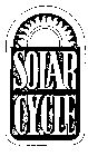 SOLAR CYCLE