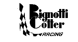 BIGNOTTI COTTER RACING