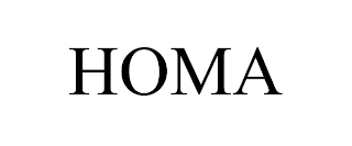 HOMA