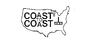 COAST TO COAST