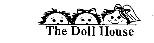 THE DOLL HOUSE