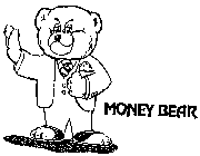 MONEY BEAR