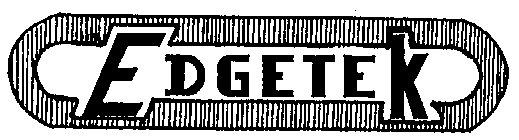 EDGETEK