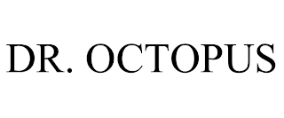 DR. OCTOPUS
