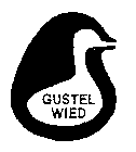 GUSTEL WIED
