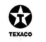 T TEXACO