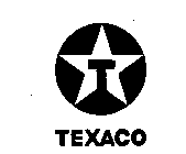 T TEXACO