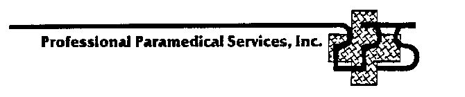 PPS PROFESSIONAL PARAMEDICAL SERVICES, INC.
