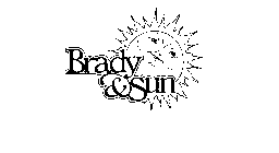 BRADY & SUN