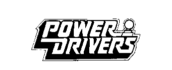 POWER DRIVERS