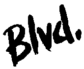 BLVD.