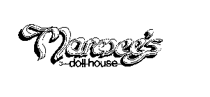 MARMEE'S DOLL HOUSE