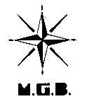 M.G.B.