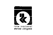 IDC INTERNATIONAL DENTAL CONGRESS