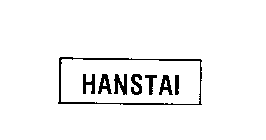 HANSTAI