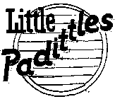 LITTLE PADITTLES