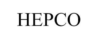HEPCO