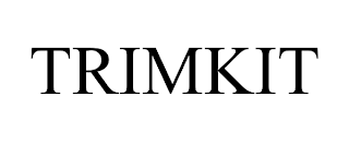 TRIMKIT