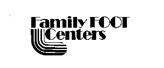 FAMILY FOOT CENTERS