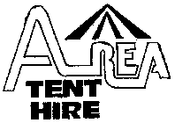 AREA TENT HIRE