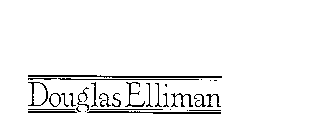 DOUGLAS ELLIMAN