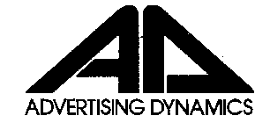 AD ADVERTISING DYNAMICS