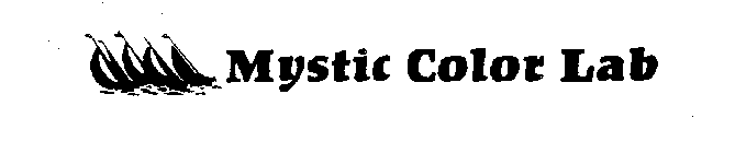 MYSTIC COLOR LAB