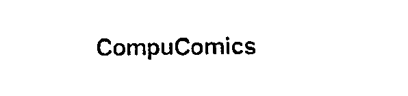 COMPUCOMICS