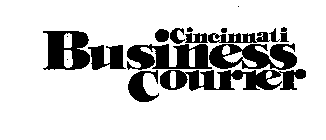 CINCINNATI BUSINESS COURIER