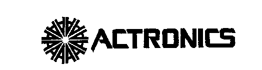 ACTRONICS