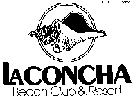 LACONCHA BEACH CLUB & RESORT