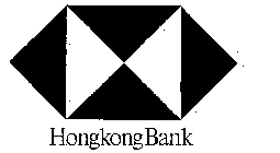 HONGKONG BANK