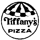 TIFFANY'S PIZZA