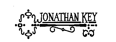 JONATHAN KEY