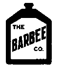 THE BARBEE CO.